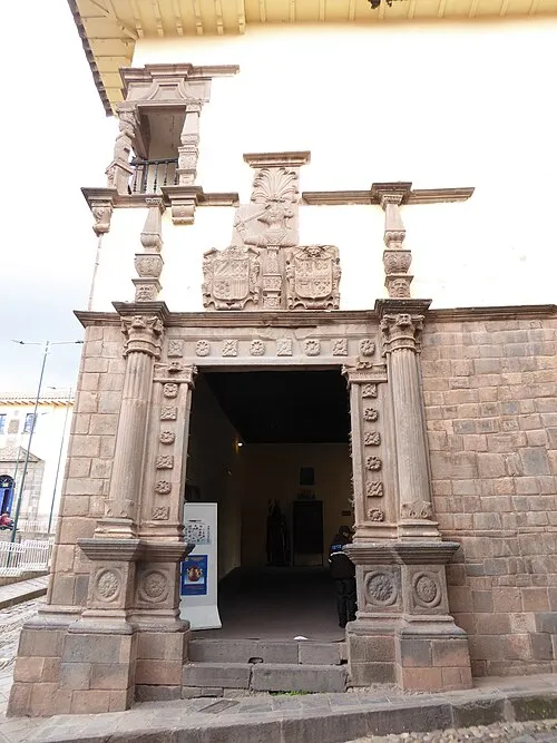 Musée Inca