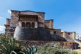 Qorikancha